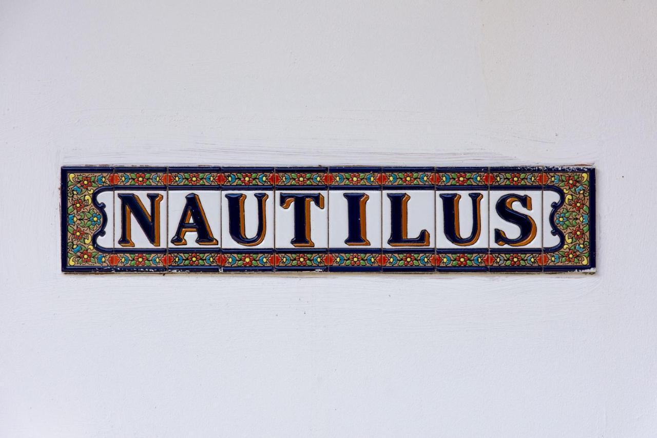 New Nautilus Lodge Puerto López Extérieur photo